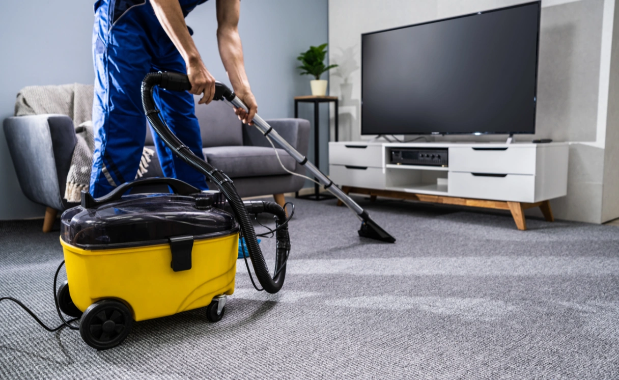 Extract End of Lease Cleaning Kinglake Contact Office